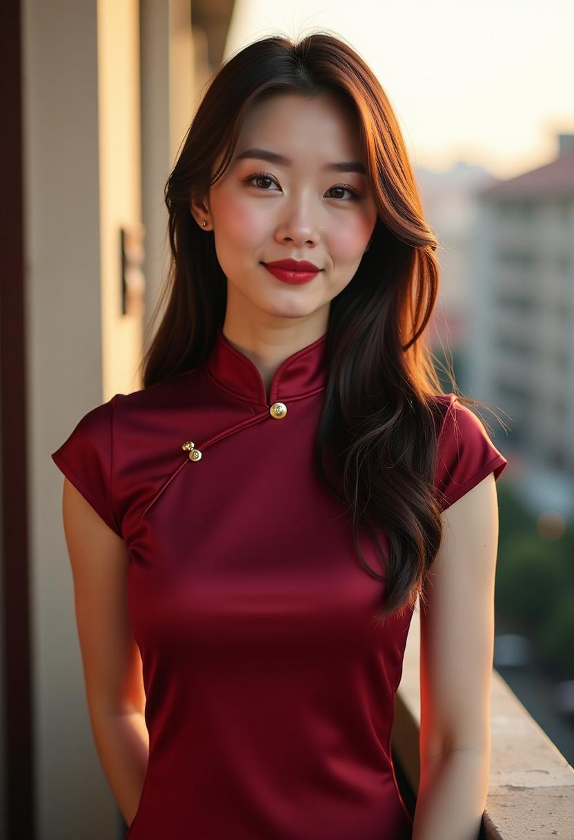 心动的信号