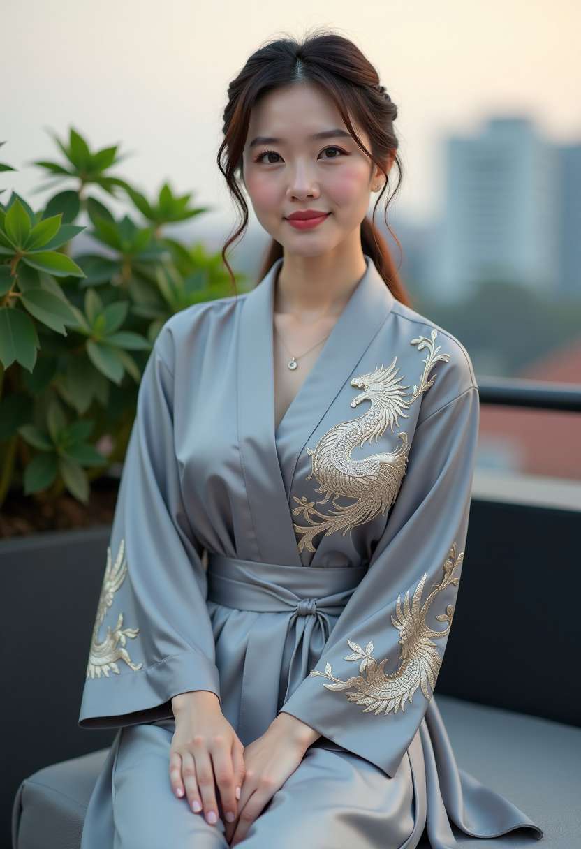 十八岁的天空